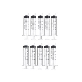 Ciringe 50 ml Syringe - Pack of 10
