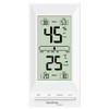 Technoline WS9129 Office Thermometer, Thermo-Hygrometer, Thermometer, Temperature, Humidity, Room Comfort