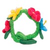 Tug of War Dog Toy Interactive Colorful with Sound Beautiful