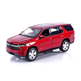 Maisto - 31533R Miniature Collectible car, red