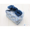 Lunch Bag, Insulated Lunch Bag, No String, Tie Type, Ribbon,