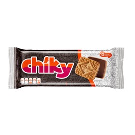 Chiky Chocolate Fudge Cookies, 16.0 oz