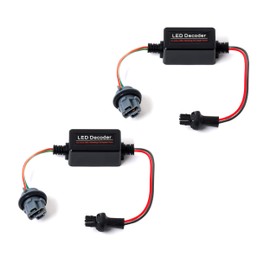 Putco Plug & Play Load Resistor System, 7440