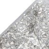 Flatback Rhinestones Decorative Sparkling Portable Nail Art Rhinestone for Clothes