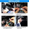 Choonjin Auto Start Stop Eliminator Compatible with 11th Gen Honda