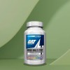 Gat Mens Multi+test Multivitaminico Testoterone 60 Tabletas Sabor Sin Sabor