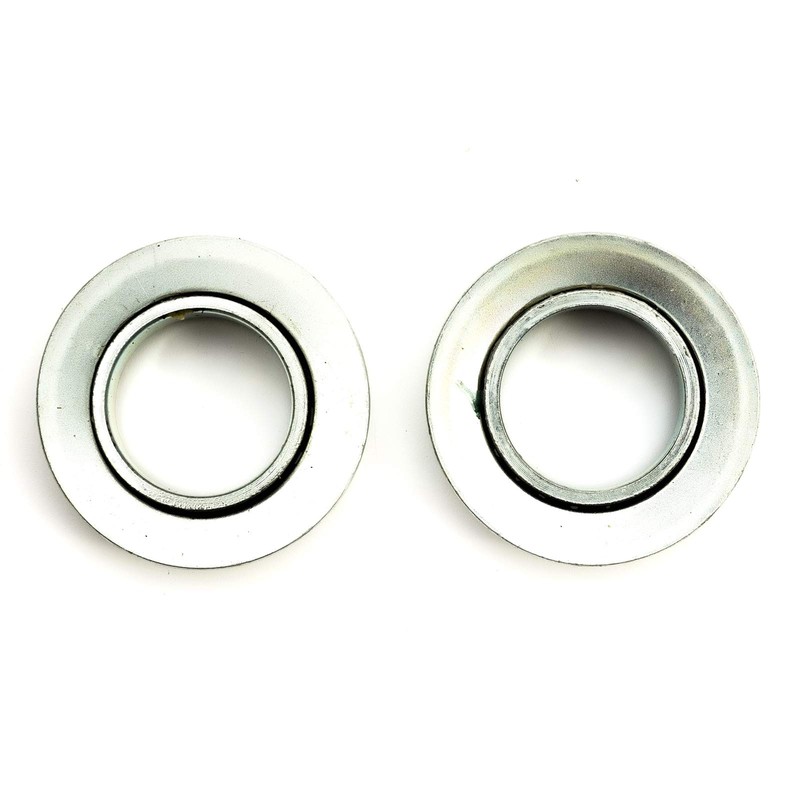 2x Heavy Duty Wheel Roller Bearings Reducer 35mm to 20mm