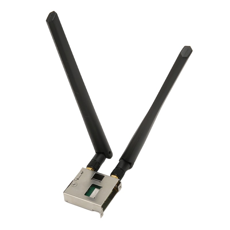 9560NGW WIFI 6 Desktop Wireless Network Card Up to 1.73Gbps