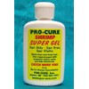 Pro-Cure Shrimp Super Gel, 2 Ounce
