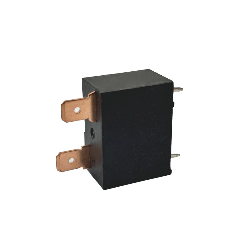 SFK-112DM 12VDC Water Heater Microwave Oven Relay - Replace 891WP-1A-C,