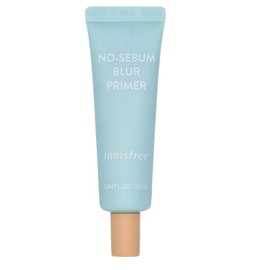 Innisfree I have read the notice and agree to use Innisfree No Sebum Blur Primer 25ml. / 이니스프리 노세범 블러 프라이머 25ml 1개 공지사항을 확인하였으며 활용에 동의합니다.