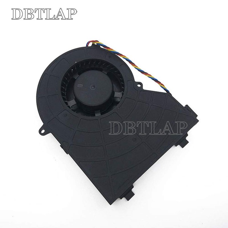 DBTLAP Foxconn PVB120G12H-P01 J50GH-A00 J50GH 0J50GH 12V 0.75 4Wire for