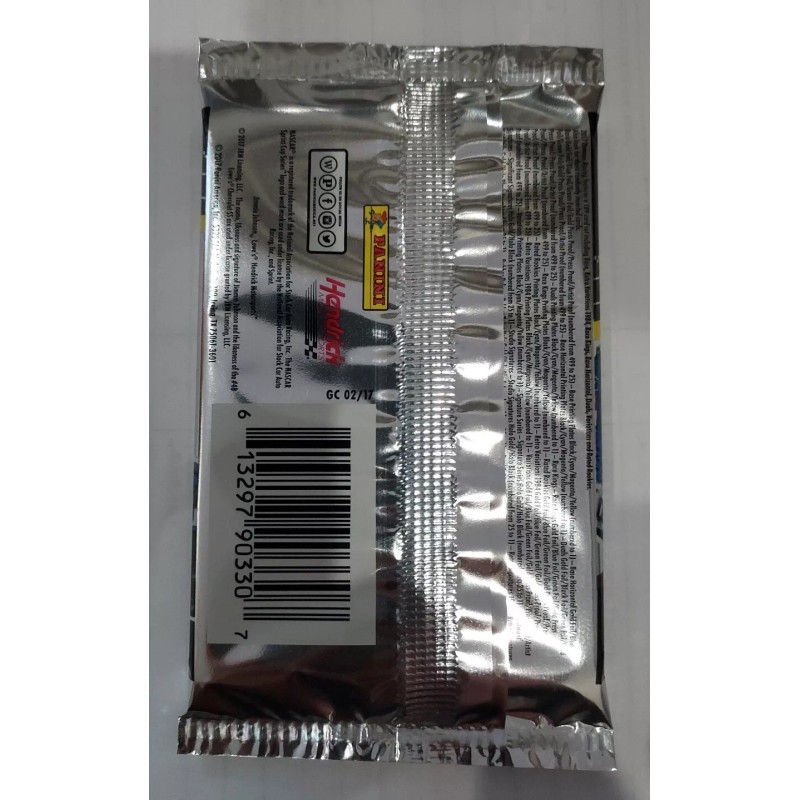 2017 Donruss Racing sealed pack (1) NASCAR possible Auto, Memorabilia