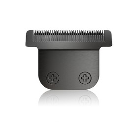 Black T-Blade Detachable Replacement blades Compatible with Wahl 9864/9864SS/9686/9818A/9854L/9876L/9854 /WSS3L/SS2L Lithium-Ion Cordless Beard Trimmer (1 Count)