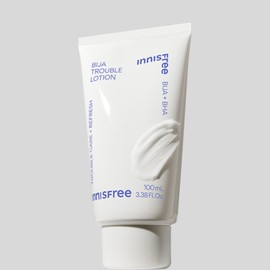 Innisfree [이니스프리]비자 트러블 로션 [Innisfree] Bija Trouble Lotion