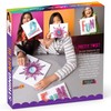 Craft-tastic - String Art Kit - Craft Kit Makes 3