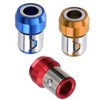 1/4 Inch/ 6.35 mm Universal Magnetic Screw Ring Bit Magnetizer