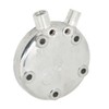 AC Compressor Cylinder Head Rear Cover 57009630 Replacement for Sanden