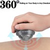 MURLIEN Massage Roller Ball, Tight and Sore Muscles Relief, Manual