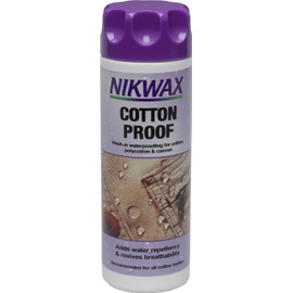Nikwax Cotton Proof 10oz