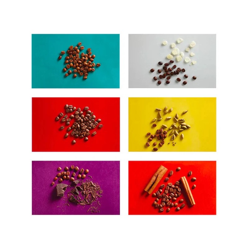 Selamlique Istanbul Turkish Coffee 4.40 oz. Ultra fine ground powder
