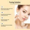 Tónico Facial Eelhoe Ácido Glicólico 7% Control Grasa 240ml Todo