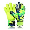 Swift Wear Men's Boys Pro Roll Flat Finger Saver Goalkeeper