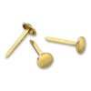 ACCO Brass Plated Paper Fastener, 3-Inch Length, 100 Fasteners per