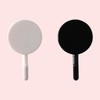 Black and white wall hook (10) 5ea