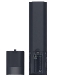 New ERF3F80H Remote Control Replacement - ERF3F80H Replace Remote Control fit for HISENSE Smart LED TV 43A53FUA 50A53FUA 55A53FUA 65A53FUA 60A53FUA 50A66FUA 65A66FUA 55A66FUA 75A66FUA 75A53FUA Remote