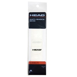 HEAD Unisex Adult Protector Anti Shock Skin Cushioner, Plain, One Size