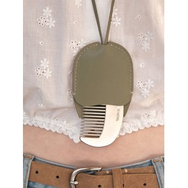 Demeriel Metal Hair Comb4Colors / Demeriel Metal Hair Comb4Colors