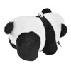 10pcs Mini Panda Plush Toy Soft Cute Tiny Panda Doll