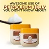 ICAN LONDON Cocoa Butter 100% Pure Petroleum Jelly 368g