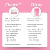 Bikini Burn Ovatol La Mezcla Optima De Inositol Myo Y