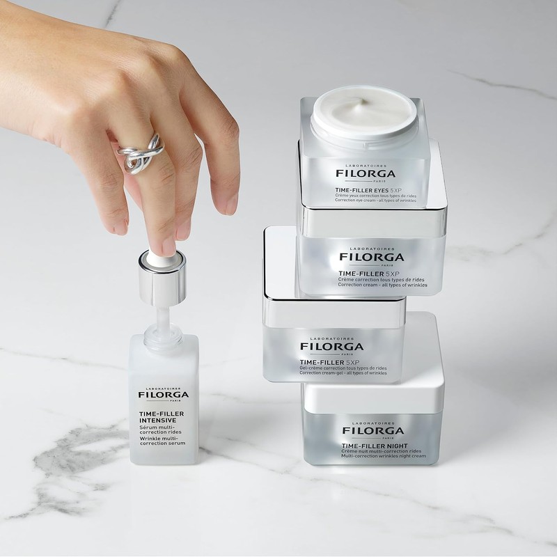 Filorga Time filler intensive 30ml