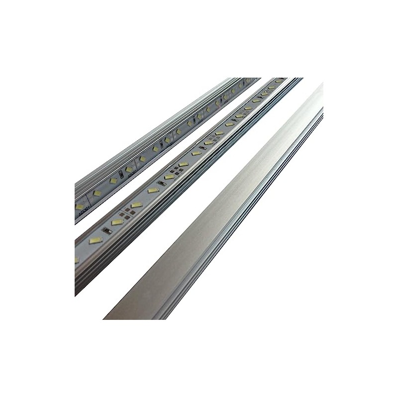 Aquarium LED Light ReefBar 453 nm Actinic Blue 9W Coral