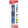 Pentel Gel Ink Pen, EnerGel RTX Retractable Gel Pen, 0.7mm,