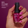 OPI OPI Nail Envy Strengthener Powerful Pink | Opaque Bright