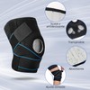 Rodilleras Ortop?dicas Deportivas de Compresi?n