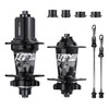 Tanke Mazas Tronadoras MTB 32 Hoyos HG 7-12v Aluminio,Eje para