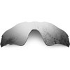 HiCycle2 Polarized Replacement Lenses fit for Oakley Radar EV Path
