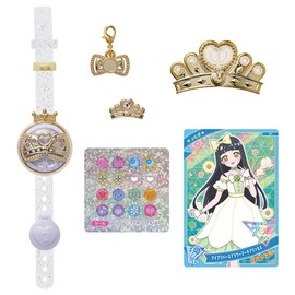 Secret iPri Secret Eye Preserve DX Set, Princess Model