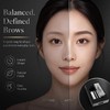 Sello de cejas a prueba de agua Vistnale – Kit