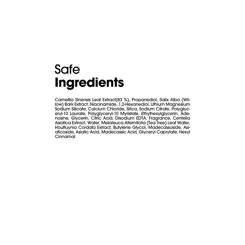SOME BY MI [SOME BY MI]*renewal* Super Matcha Pore Tightening