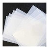 5 x A4 Stencil Sheets (Blank Mylar) 125micron/0.125mm/5 mil from