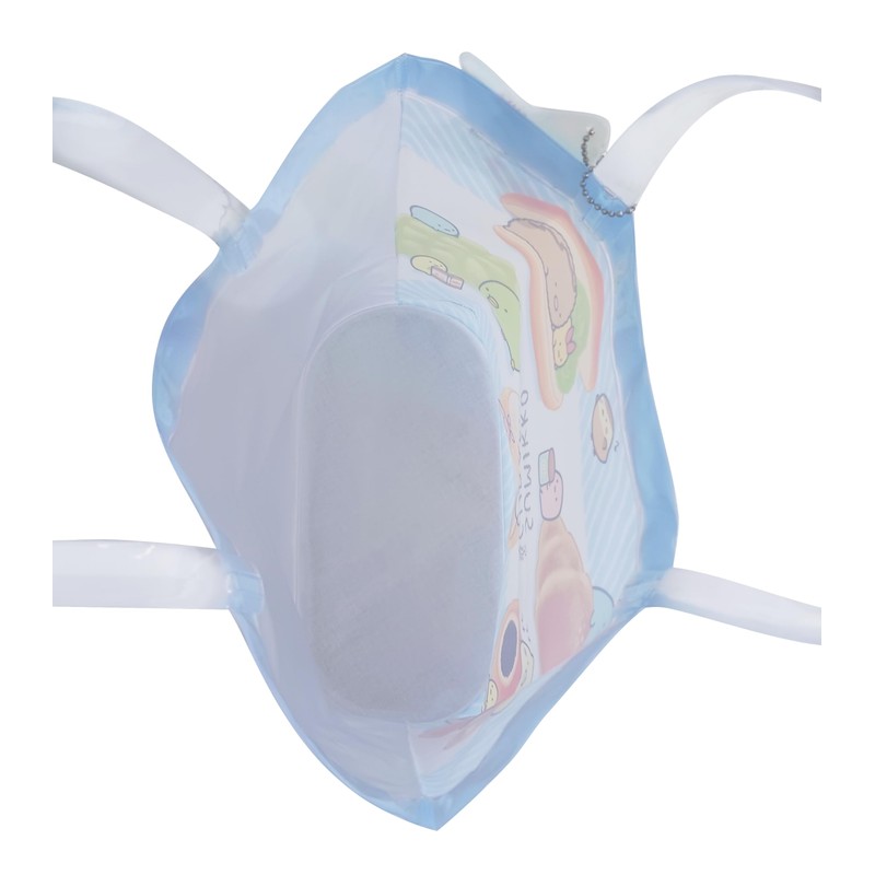 Sanyo Sumikko Gurashi 2023 Pool Bag