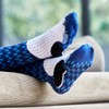 Wilson Payne Down Under Socks - Little Penguin, 8-11