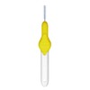 OPTIM Interdental Brushes Pack of 16 Yellow 0.7 mm Size
