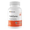 Enzimas Digestivas Inulina Optizyme Capsulas Sabor Nutravia